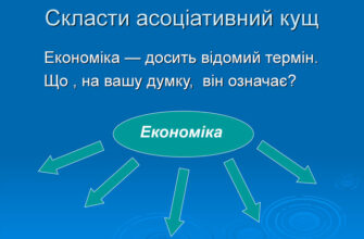 Що таке економіка? Визначення, складові та значення науки