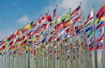 Що таке ООН: розкриваємо суть і функції Організації Об’єднаних Націй