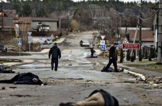 Що таке геноцид: визначення, приклади та історичний контекст