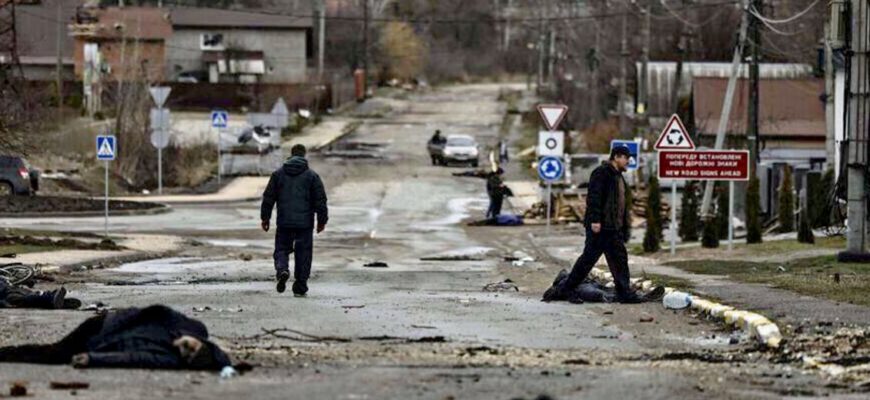 Що таке геноцид: визначення, приклади та історичний контекст