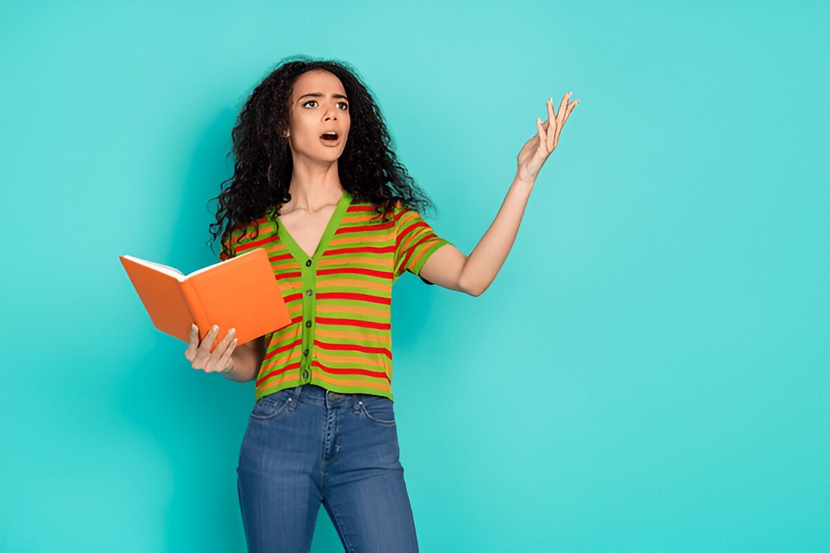 Как быстро выучить стихотворение: советы и техники