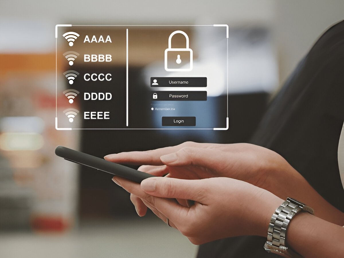 Как посмотреть пароль от вай фай на компьютере, если я его забыл и мне нужно подключиться?