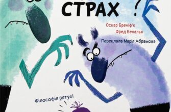 Що таке страх: Визначення, причини та подолання емоції