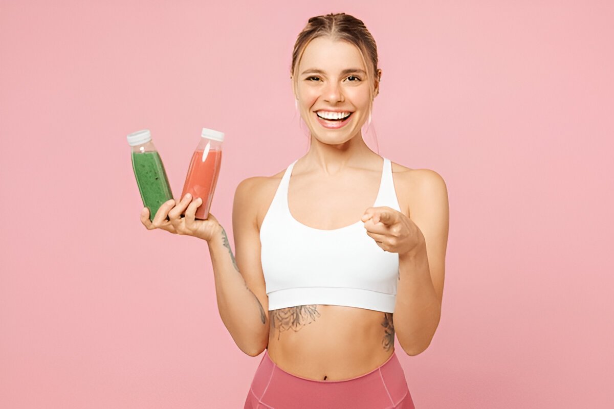 Как похудеть в лице без вреда для здоровья и какие упражнения наиболее эффективны?