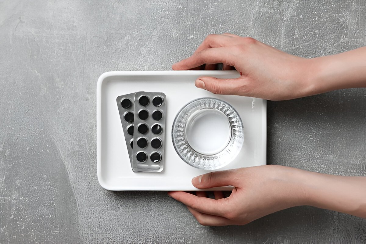 Как правильно принимать активированный уголь для достижения максимального эффекта?