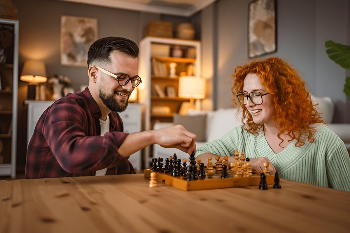 Как играть в шахмат: Пошаговое руководство для начинающих