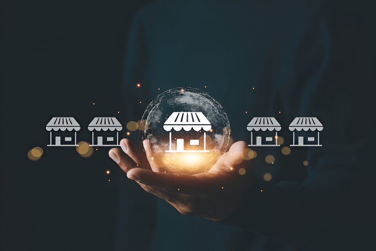 Что такое франшиза и как она помогает начать собственный бизнес?