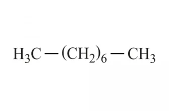 Формула октан: визначення, властивості та застосування в хімії