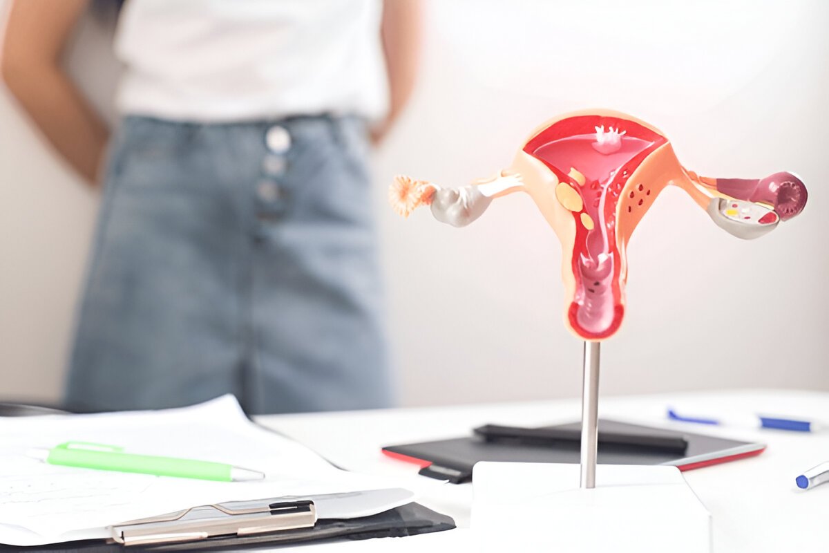 Что такое молочница: фото и описание заболевания