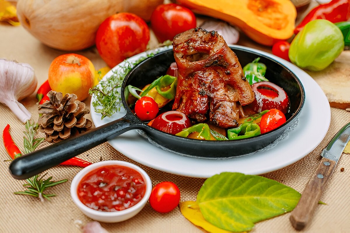 Как приготовить рульку: Пошаговое руководство