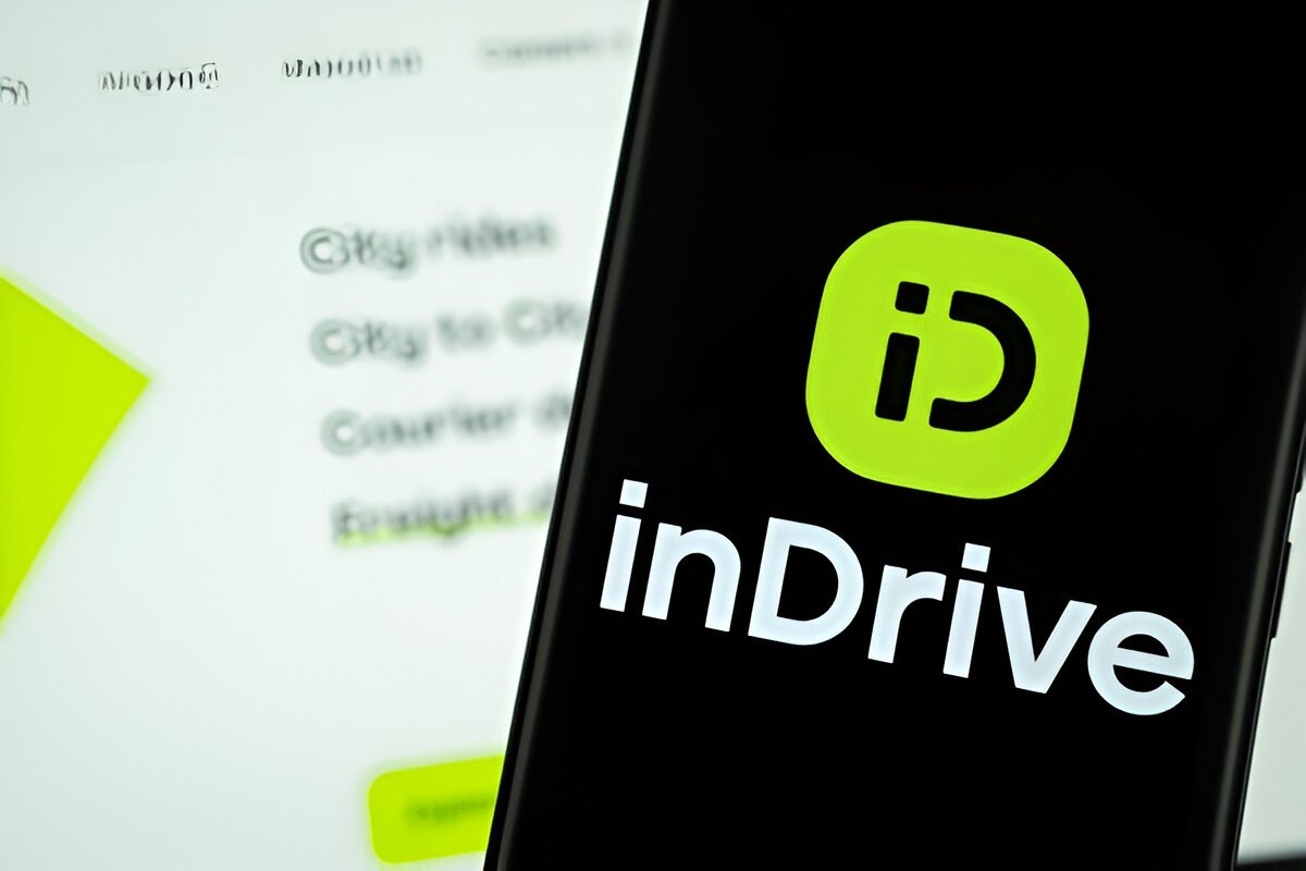 Как узнать лицевой счет Индрайвер: Полное руководство