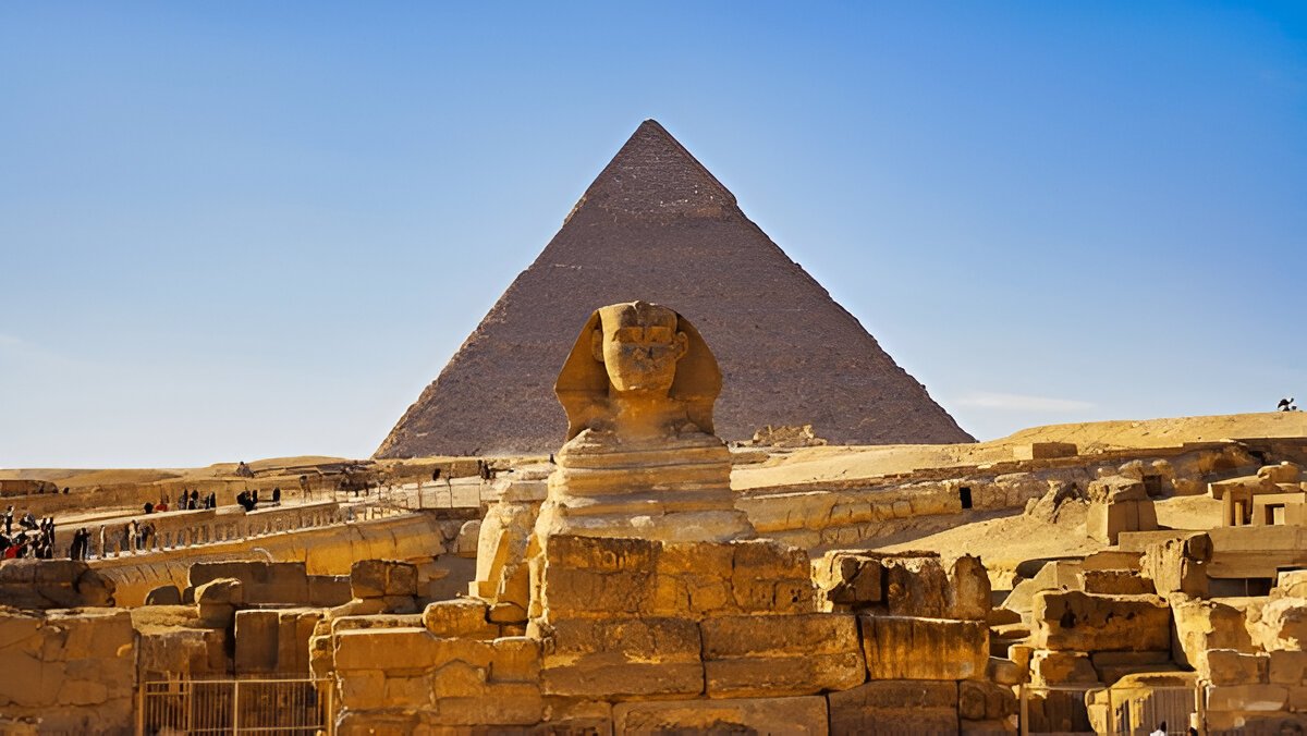 Как вырастить мумию: Уникальный опыт и его тонкости