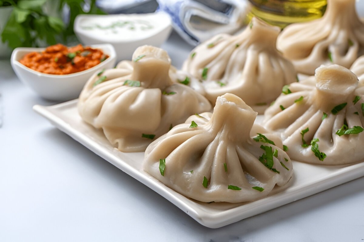 Как варить хинкали правильно, чтобы они получились сочными и не развалились?