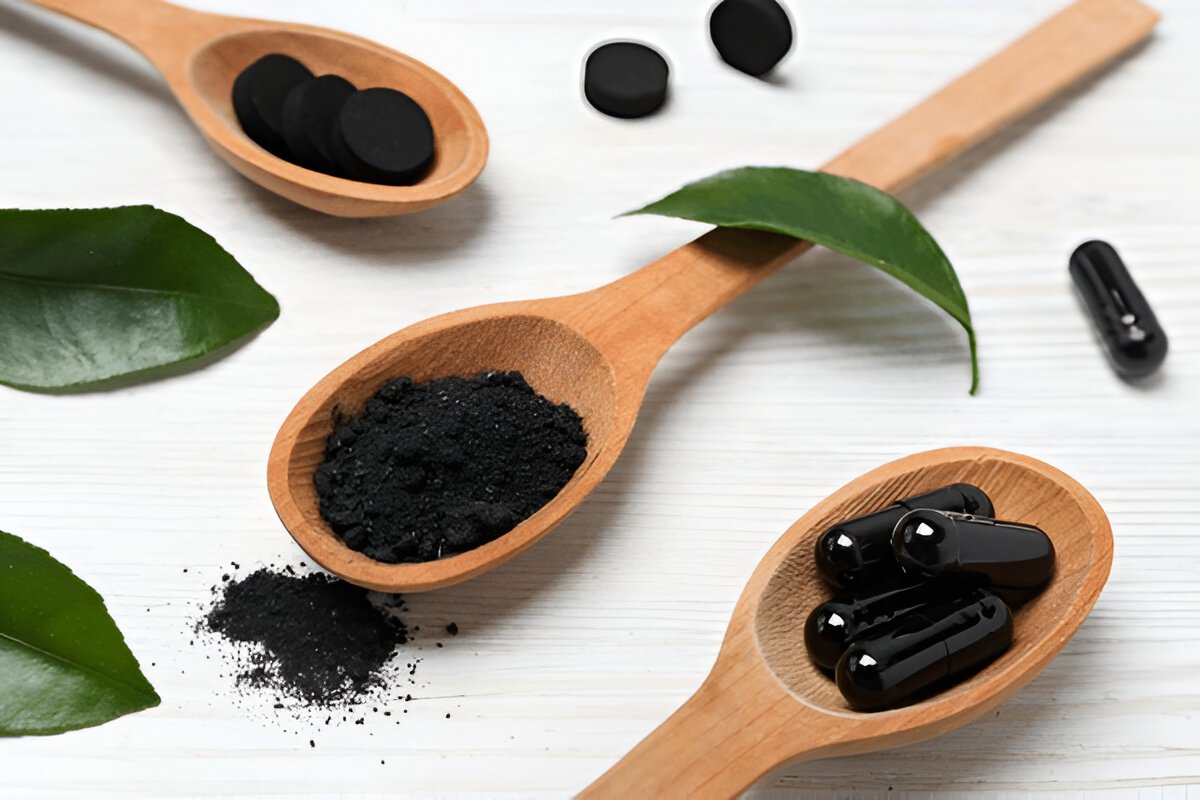 Как правильно принимать активированный уголь для достижения максимального эффекта?