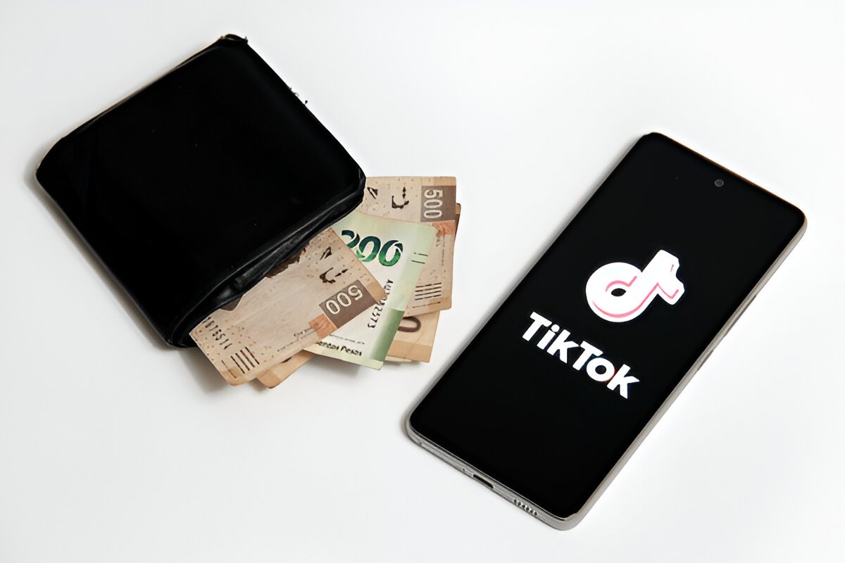 Как подключить монетизацию в ТикТоке и начать зарабатывать на своих видео?