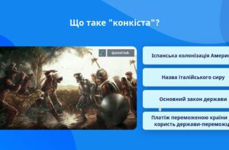Конкіста це: що означає та як вплинула на історію світу?