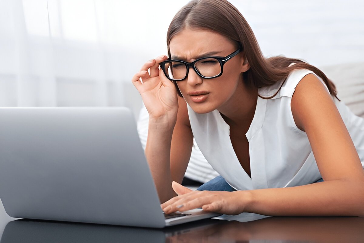 Что такое астигматизм и как он влияет на качество зрения у разных людей?