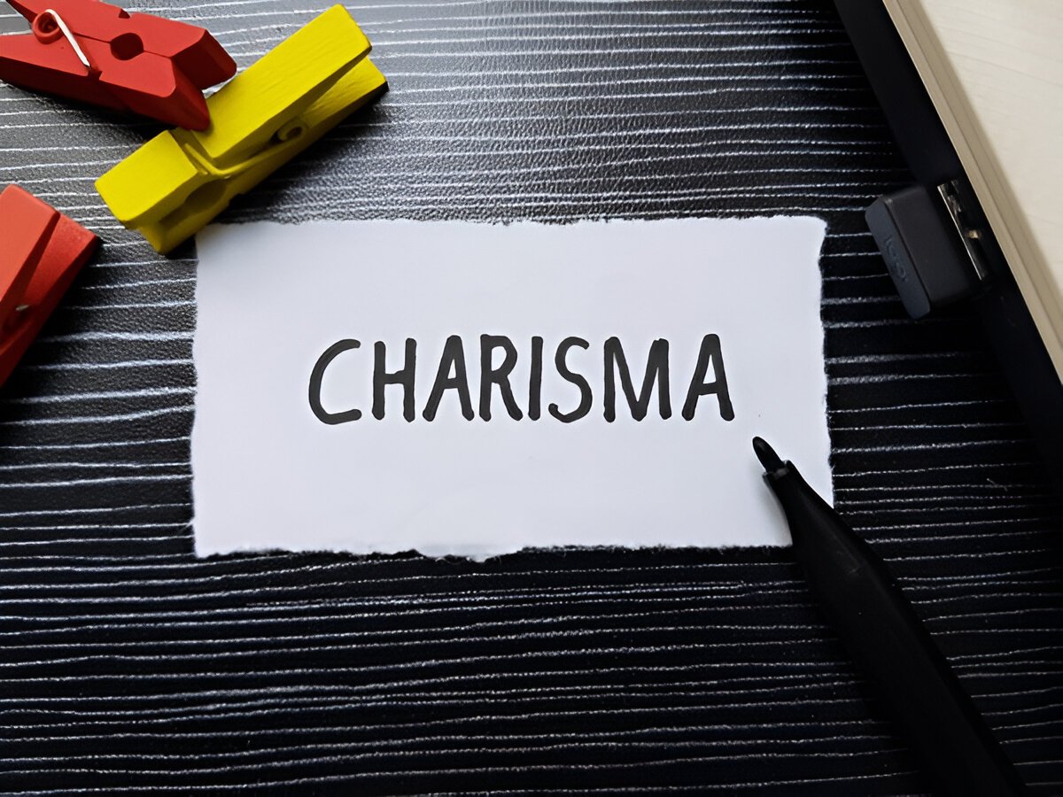 Что такое харизматичность и какие качества делают человека харизматичным?