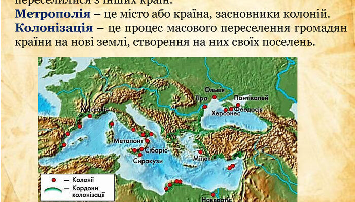 Колонізація це: визначення, історія та сучасні приклади Колонізація це: визначення, історія та сучасні приклади