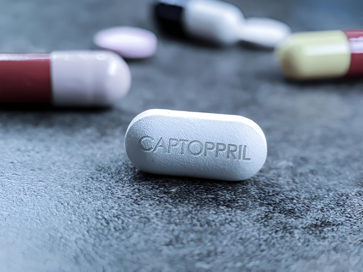 Как правильно принимать каптоприл: дозировка и рекомендации по применению?