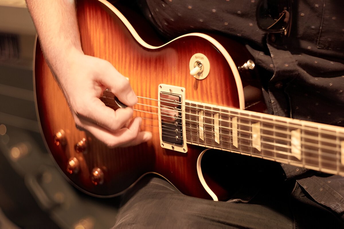 Как на войне аккорды: Влияние музыки на человеческие эмоции и сознание