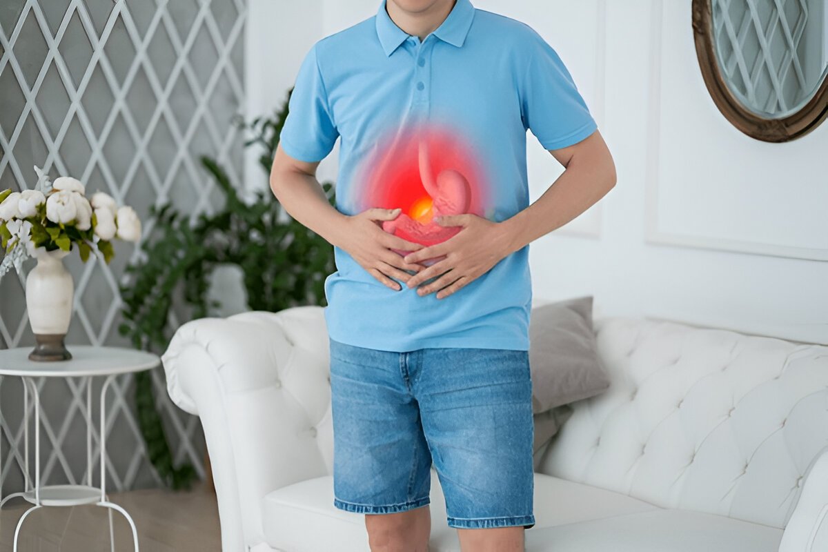 Что такое гастрит и какие основные причины его возникновения и симптомы?