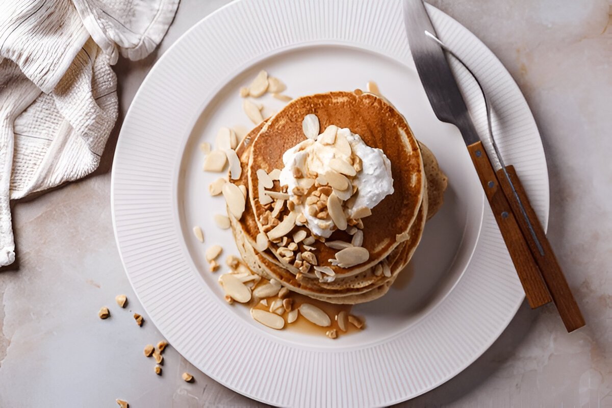 Как готовить блинчики так, чтобы они всегда получались нежными и аппетитными?