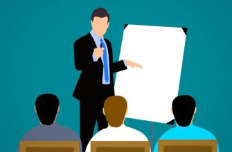 Що таке тренінги: ефективність та користь для розвитку