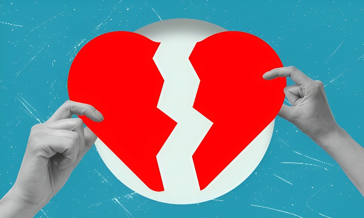 Как правильно подать на развод через Дию, и какие шаги для этого необходимы?