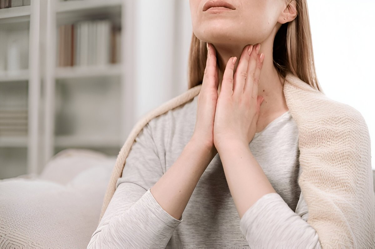 Как лечить лимфоузлы в домашних условиях: практическое руководство