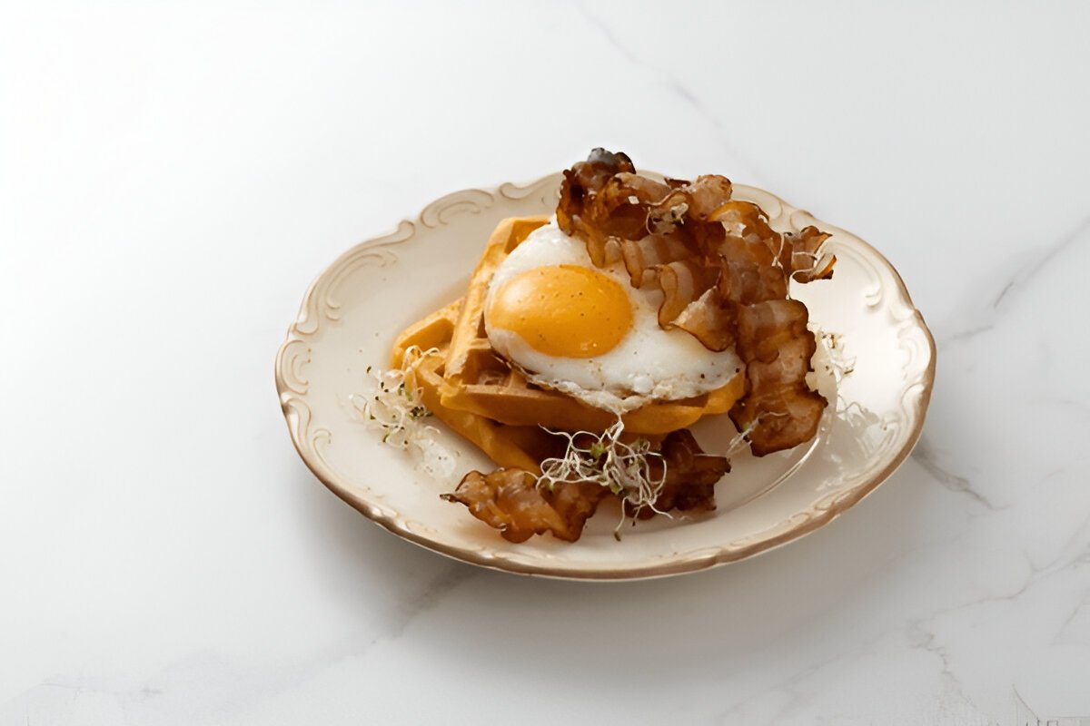 Как варить яйцо всмятку, чтобы белок был твердым, а желток оставался жидким?