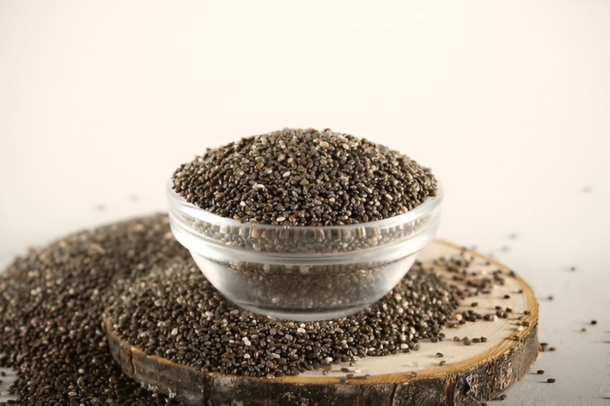 Как правильно употреблять семена чиа: как принимать в пищу для максимальной пользы?