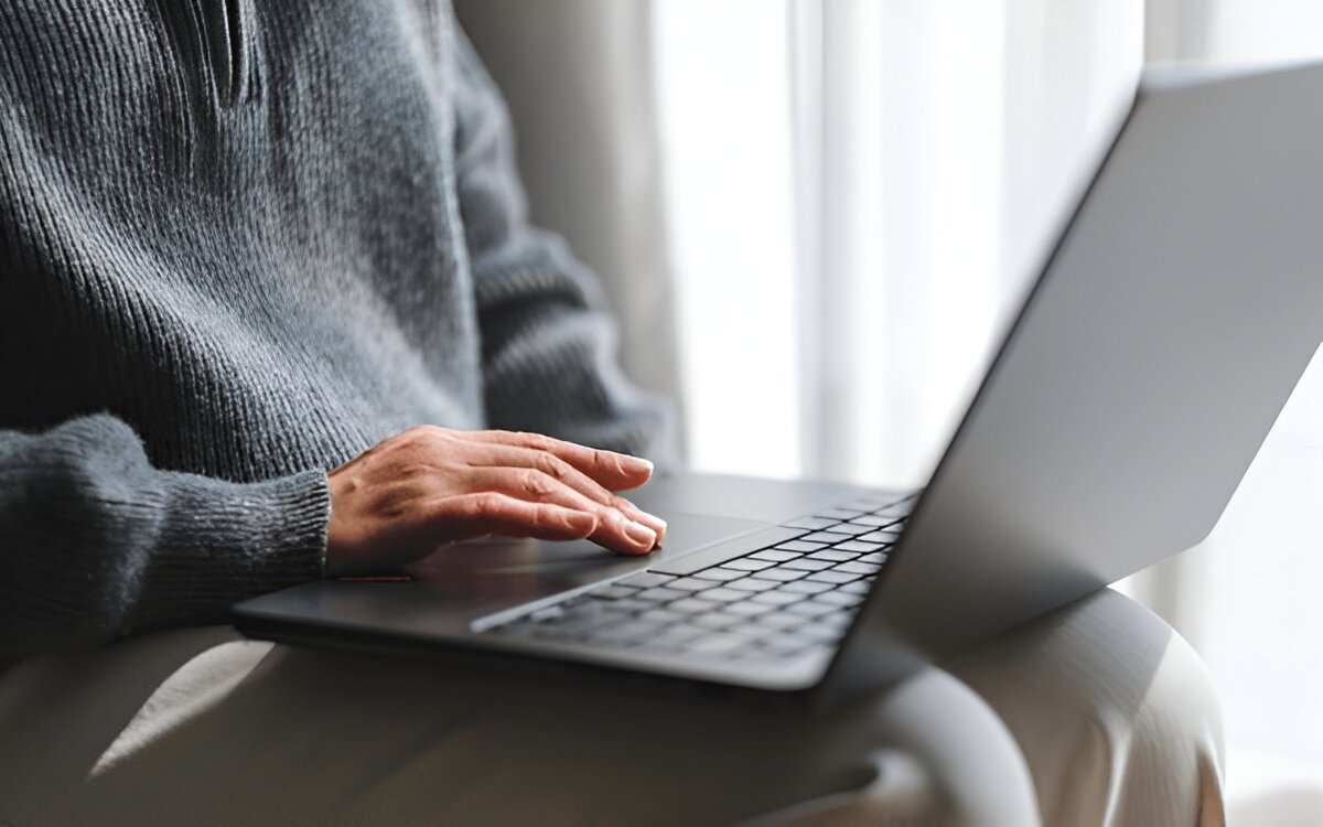 Как включить тачпад на ноутбуке, если он перестал работать после обновления?