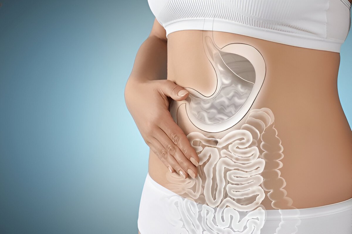 Как быстро снять боль в желудке: Экспертное руководство