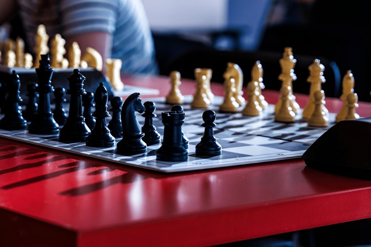 Как играть в шахмат: Пошаговое руководство для начинающих