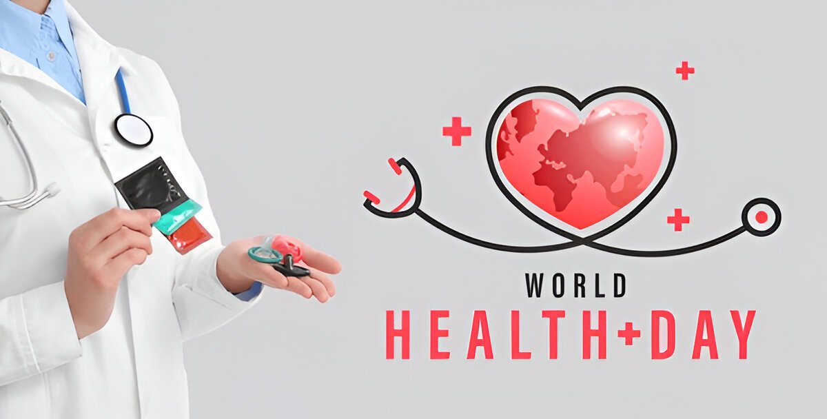 Как правильно надеть презерватив: полное руководство