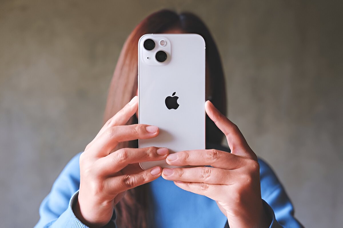 Как перезагрузить айфон 13: Полное Руководство