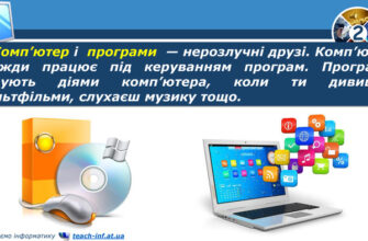 Що таке комп’ютерна програма: основи та значення для користувачів