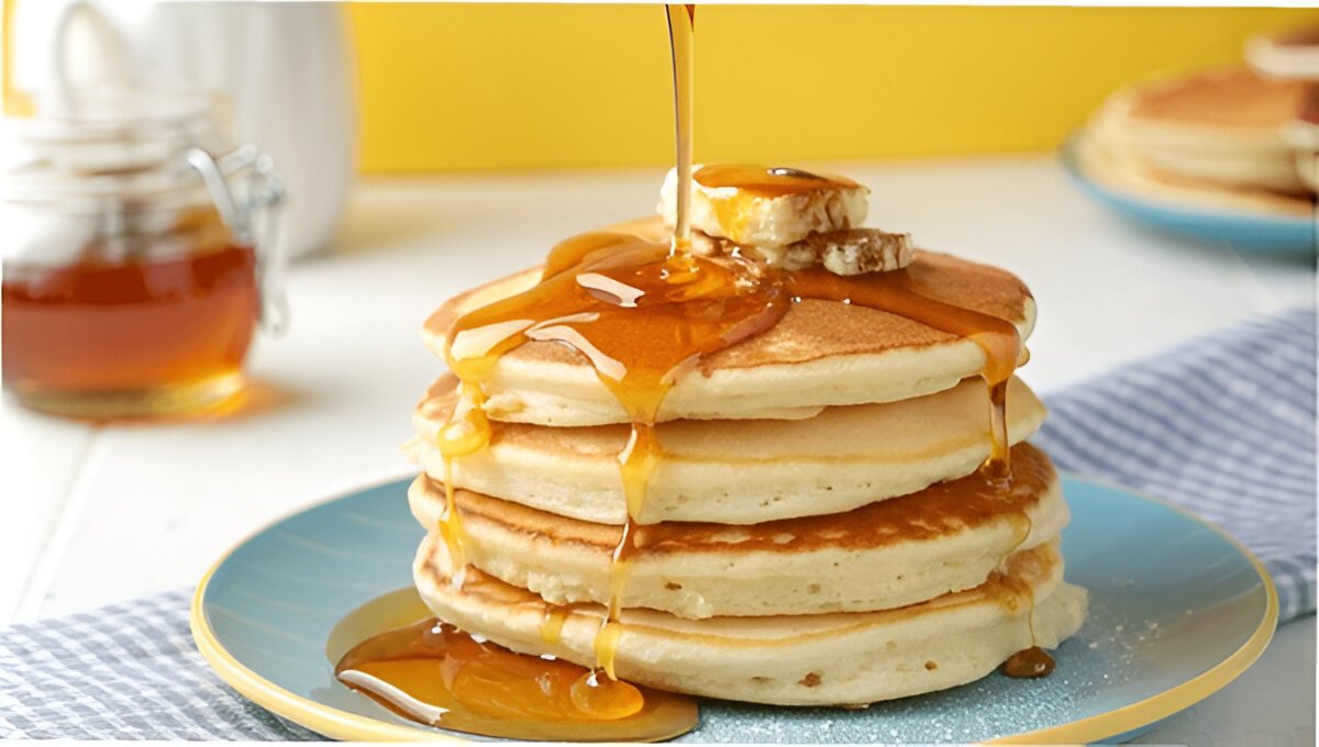 Как готовить блинчики так, чтобы они всегда получались нежными и аппетитными?