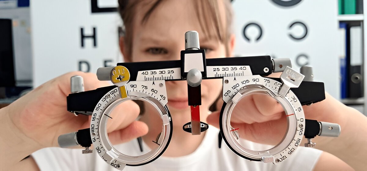 Что такое астигматизм и как он влияет на качество зрения у разных людей?