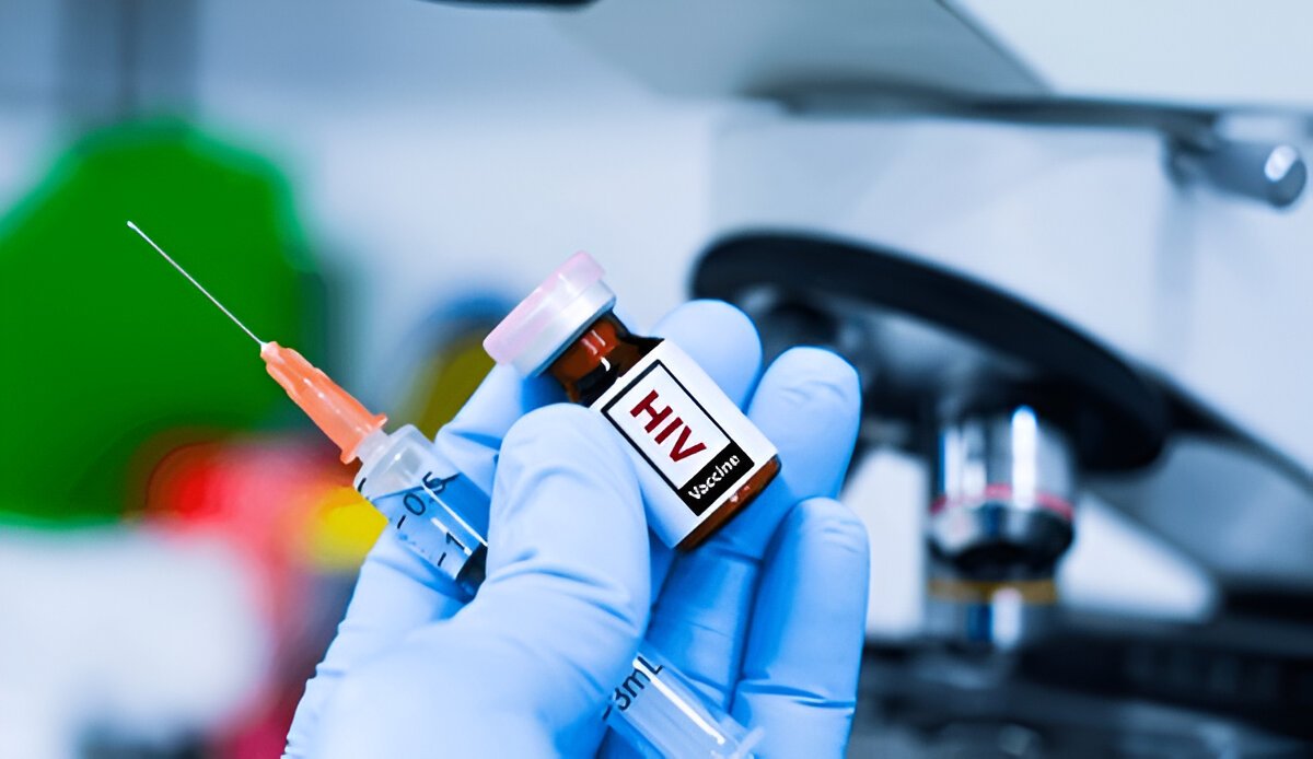 Как понять, что у тебя ВИЧ