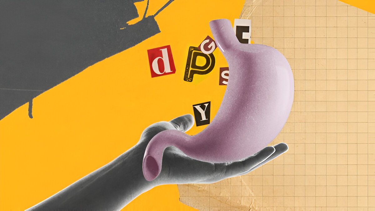 Как запустить желудок: пошаговое руководство для вашего здоровья