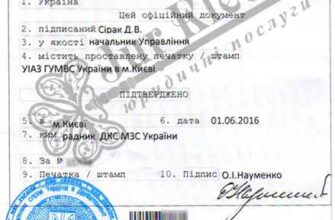 Що таке апостиль документів: просте пояснення для розуміння процесу