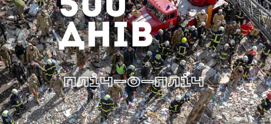 Що таке 500 на війні: розкриття військових кодів та значень