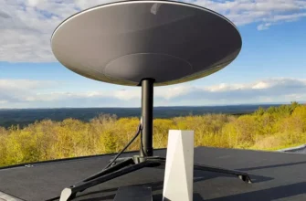 Що таке Starlink: все про супутниковий інтернет від SpaceX