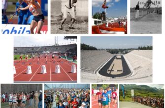 Що таке легка атлетика: основи та значення цього виду спорту