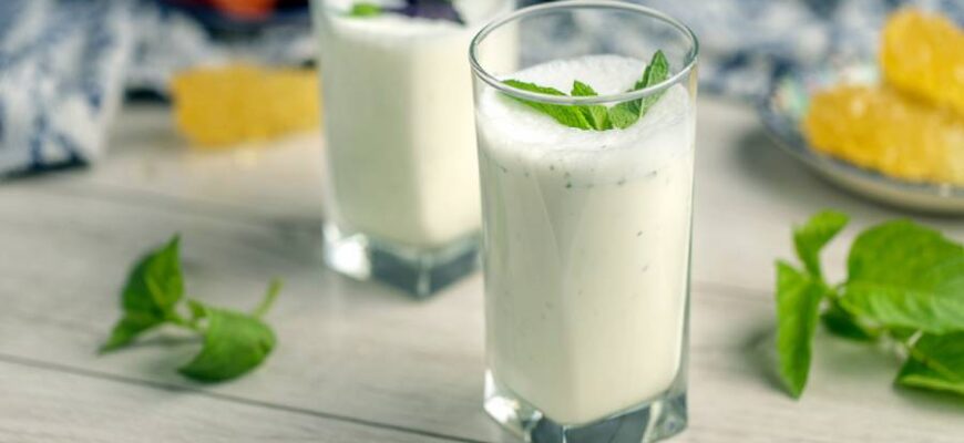 Що таке айран: корисні властивості та традиційний смак напою Що таке айран: корисні властивості та традиційний смак напою