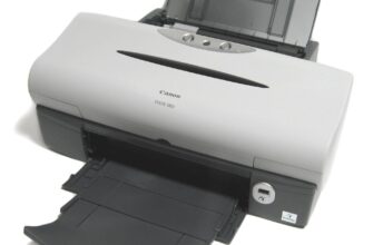 Що таке принтер: визначення, види та функції друкуючих пристроїв