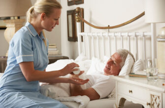 Що таке паліативна допомога: основи, цілі та важливість послуг