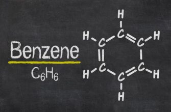 Формула бензину: розуміння складу та властивостей пального